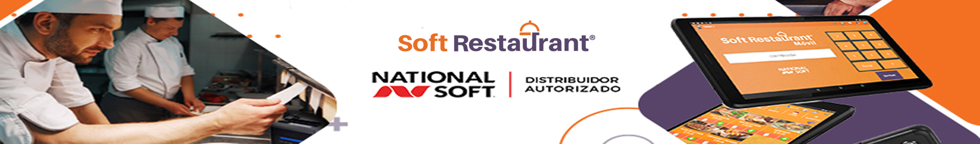 Softrestaurant